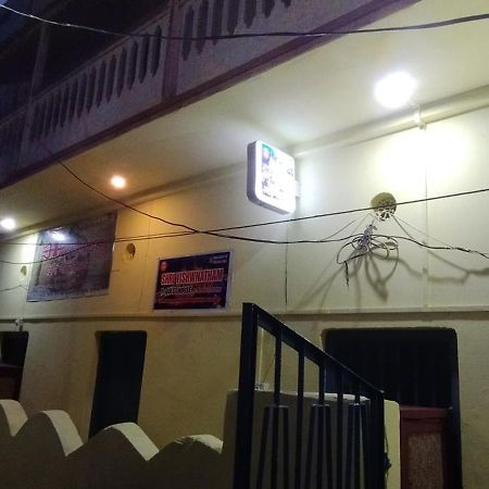 Sri Viswanatham Guest House 瓦拉纳西 外观 照片