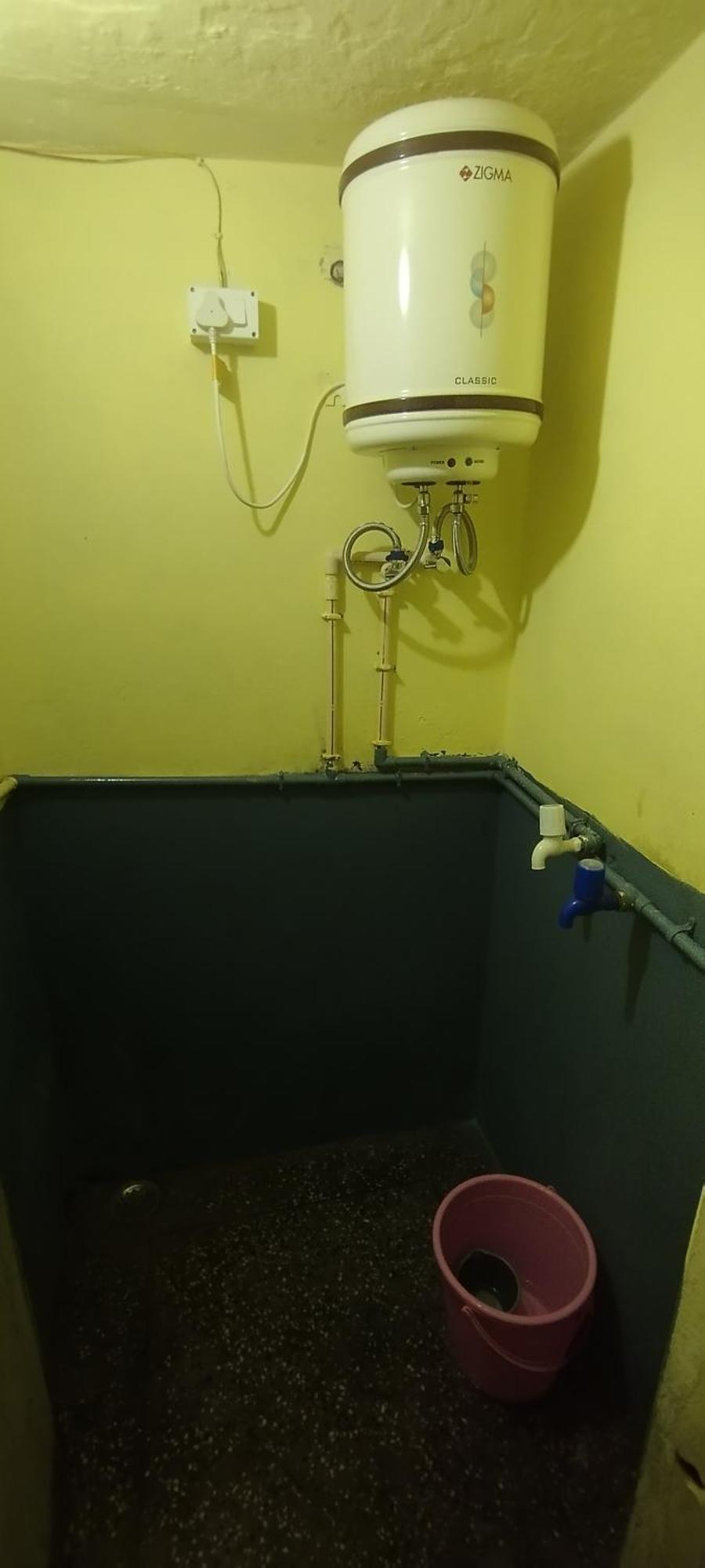Sri Viswanatham Guest House 瓦拉纳西 外观 照片