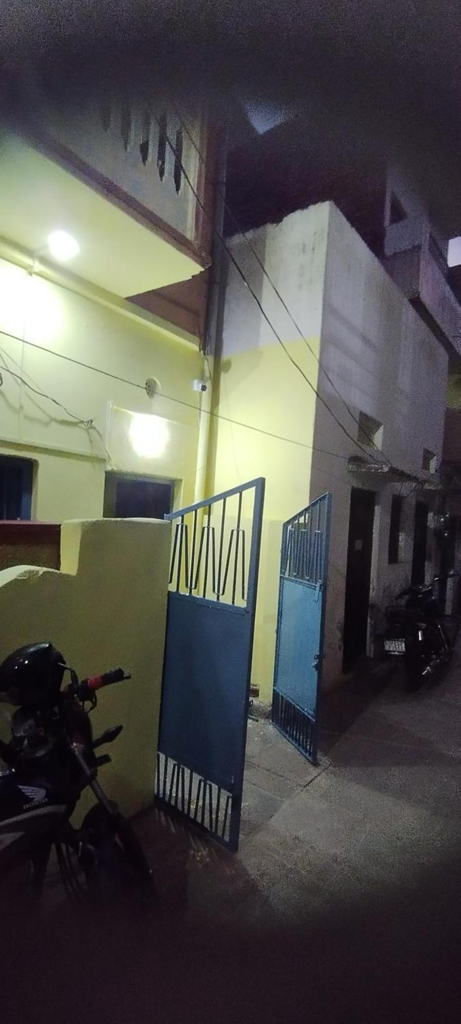 Sri Viswanatham Guest House 瓦拉纳西 外观 照片